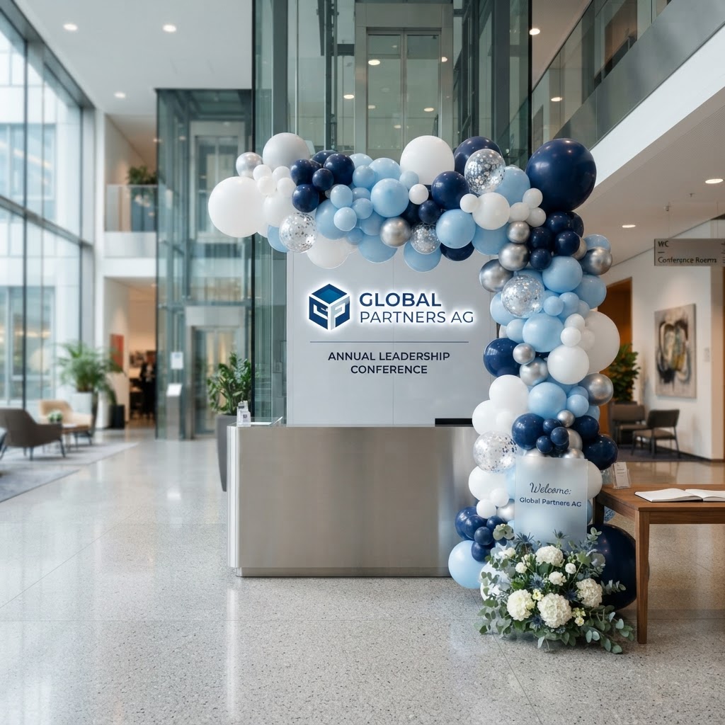 Logo-color installs
