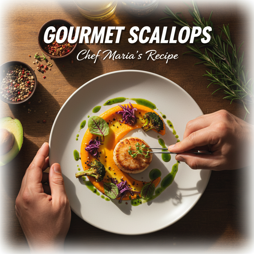 Quick recipe