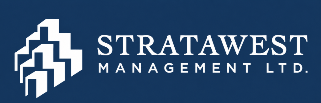 Stratawest Management Ltd.