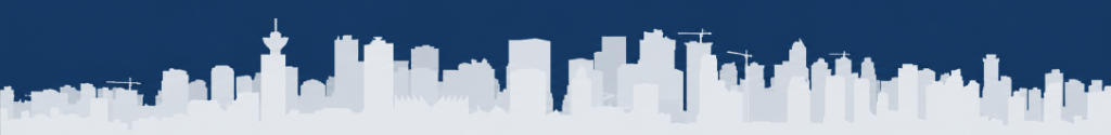 City skyline