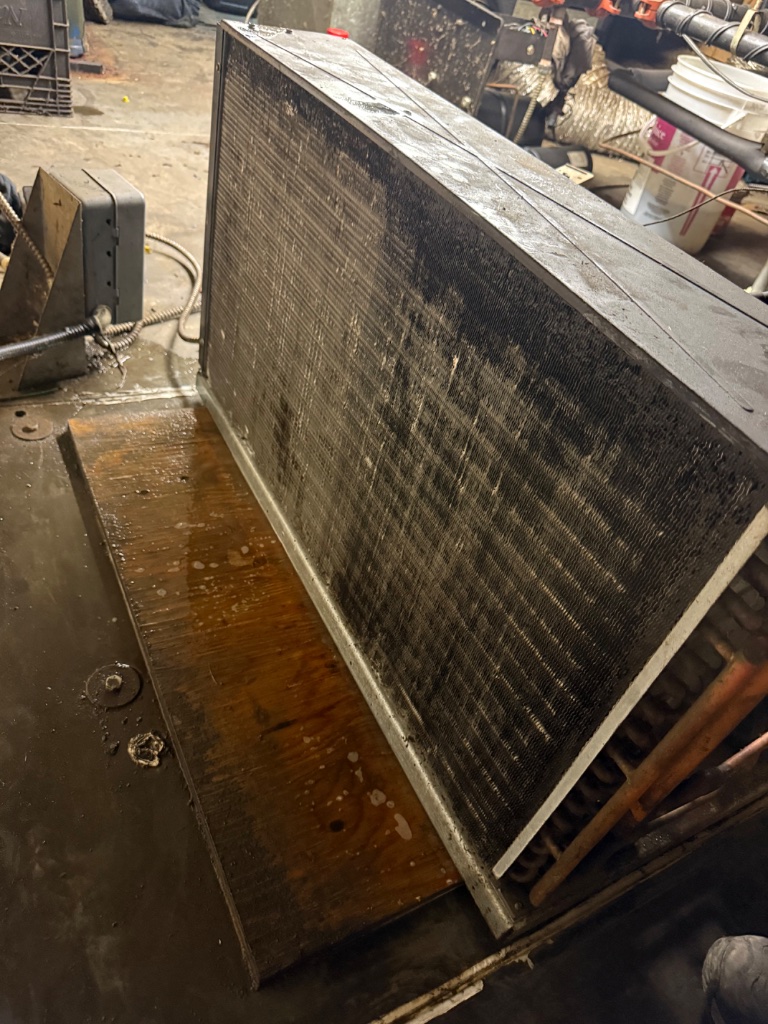 Preventive Maintenance — Toronto Mechanical HVAC and refrigeration service in Ontario