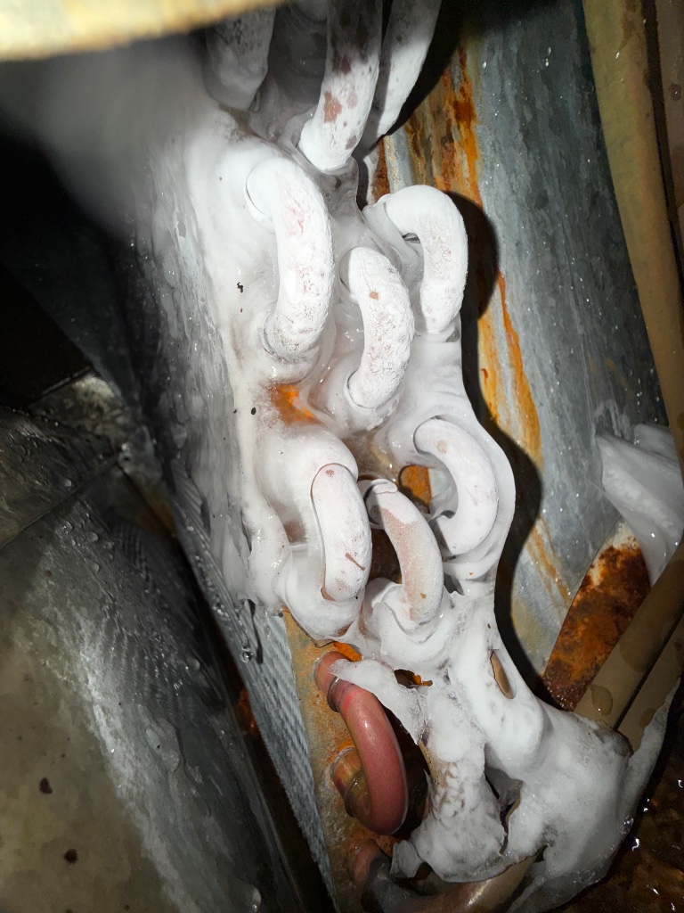 AC & Cooling Systems — Toronto Mechanical HVAC and refrigeration service in Ontario