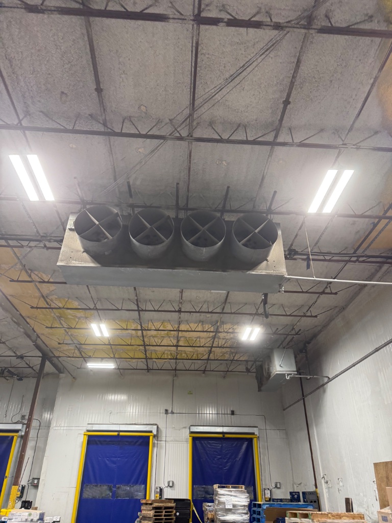 Commercial Systems