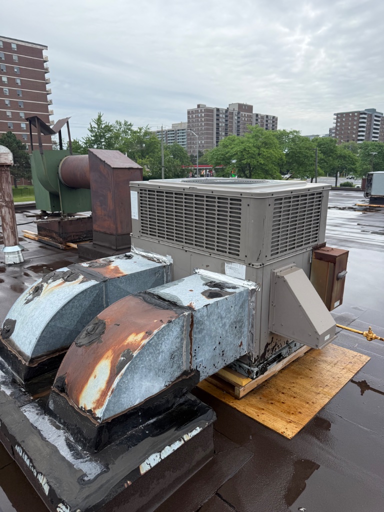 Heating Systems