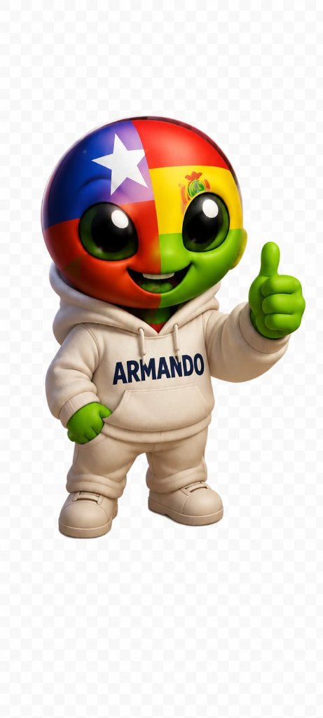 Envíos Armando
