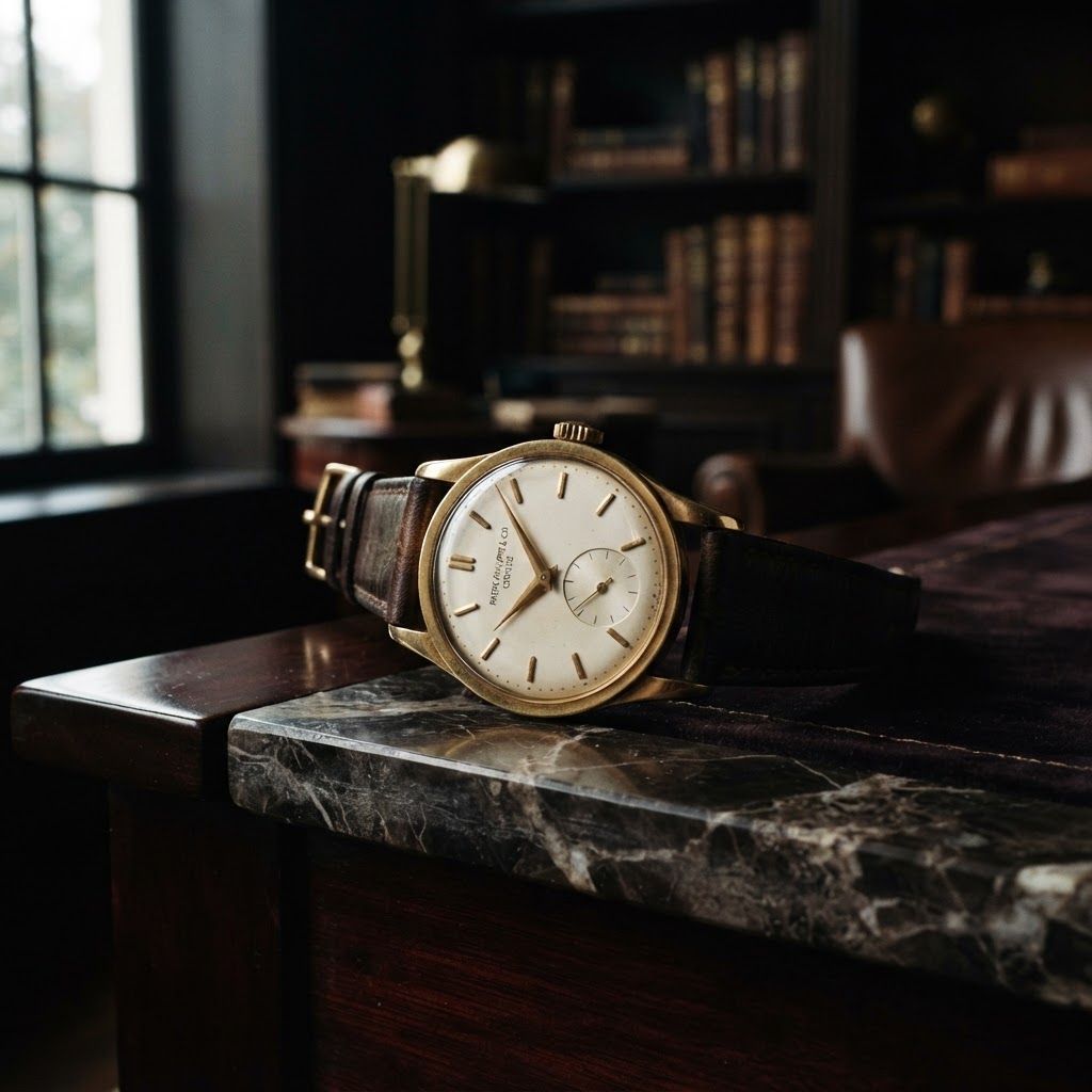 The Art of Exclusion: Why Scarcity Defines Modern Luxury