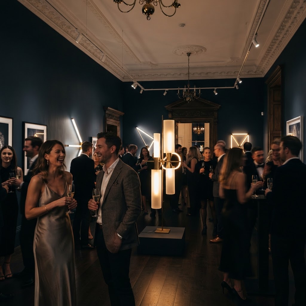 The Chelsea Renaissance: Where Avant-Garde Meets High Society