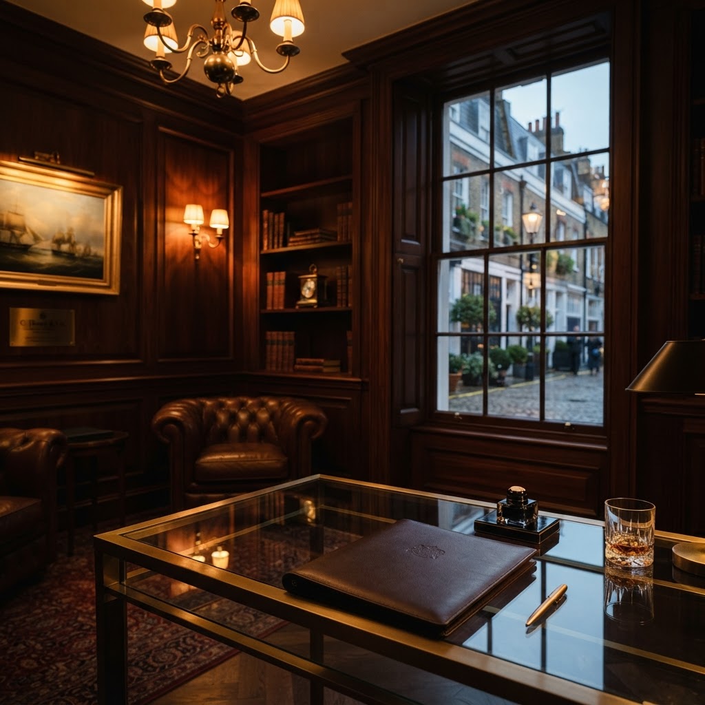The New Vanguard: Private Banking and the Future of Sovereign Wealth in 2026