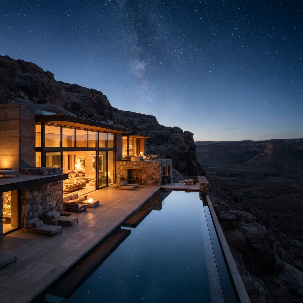 Sanctuary Reimagined: The New Six Senses of Wilderness Luxury