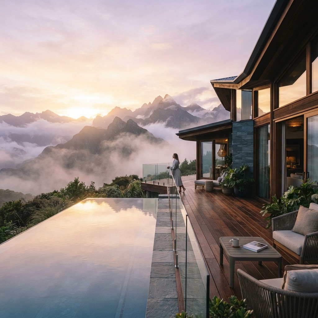 The Alchemy of Escape: Six Senses Unveils Its Latest Sanctuary