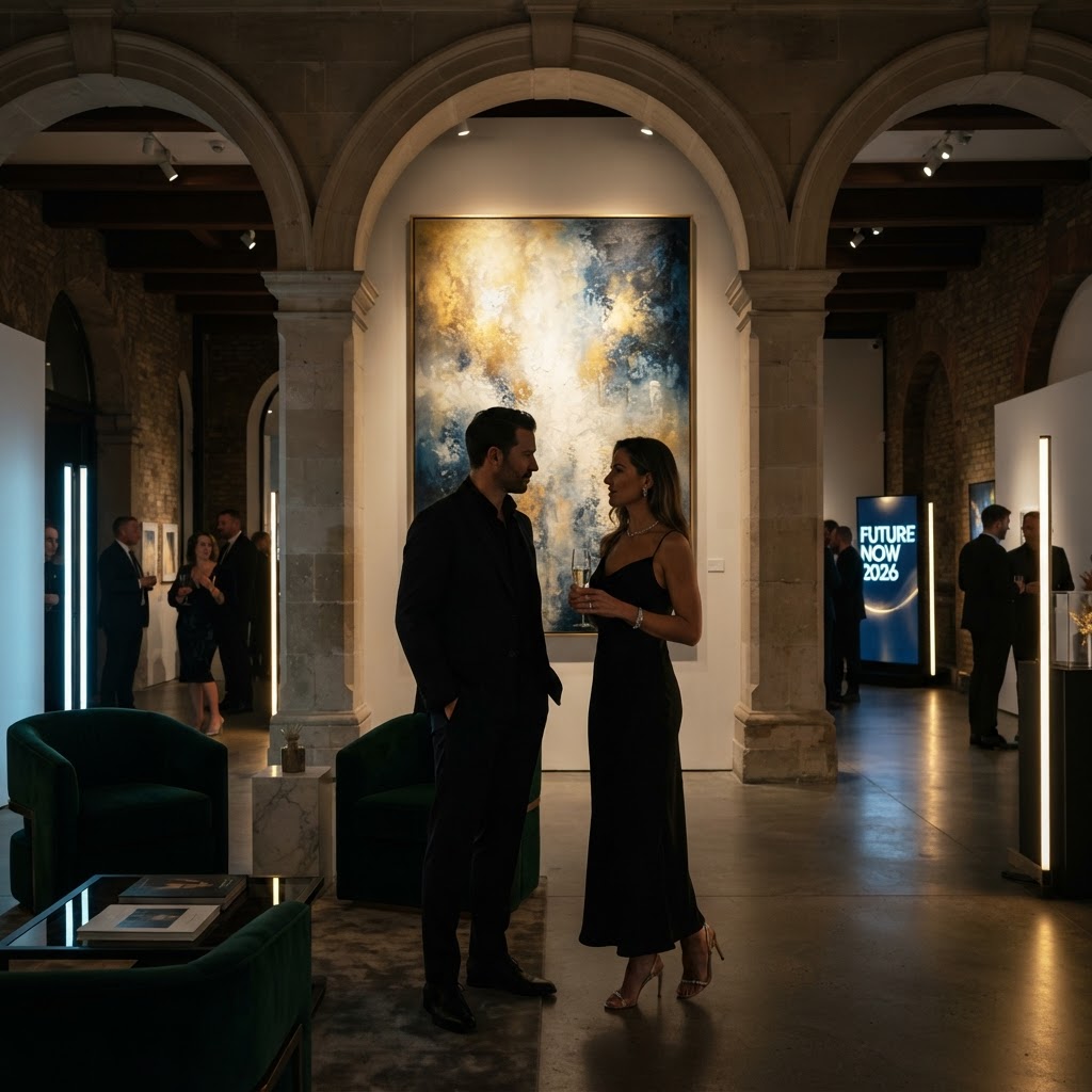 The New Renaissance: Inside Chelsea's 2026 Art Revolution