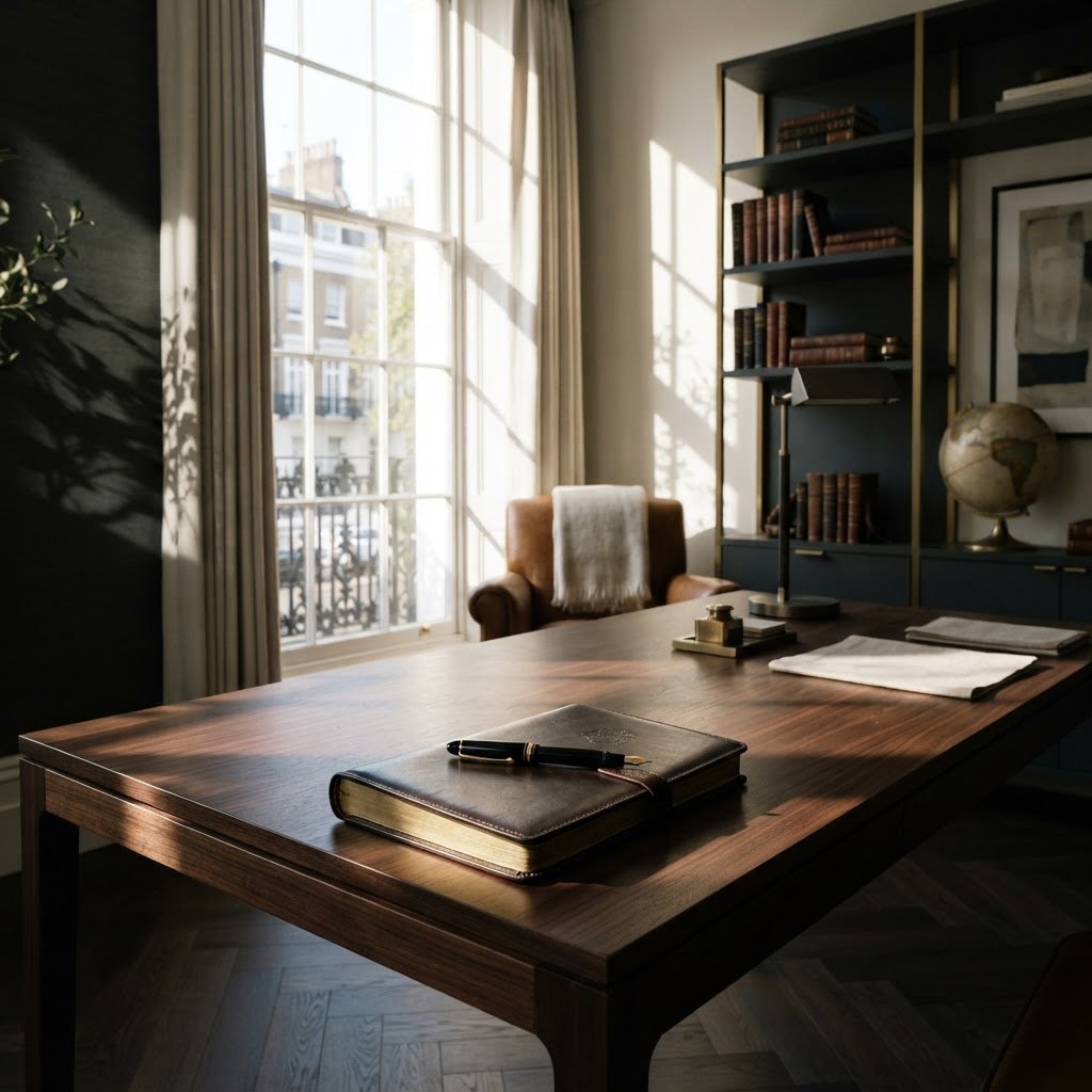 The Art of Absence: Why Scarcity Defines Modern Luxury Value