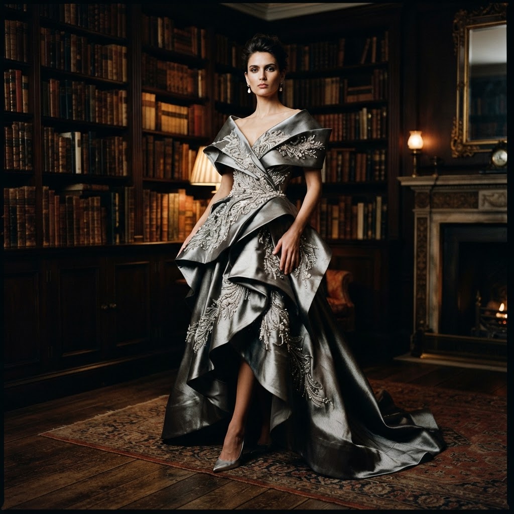 The Art of the Exceptional: Defining the 2026 Haute Couture Season