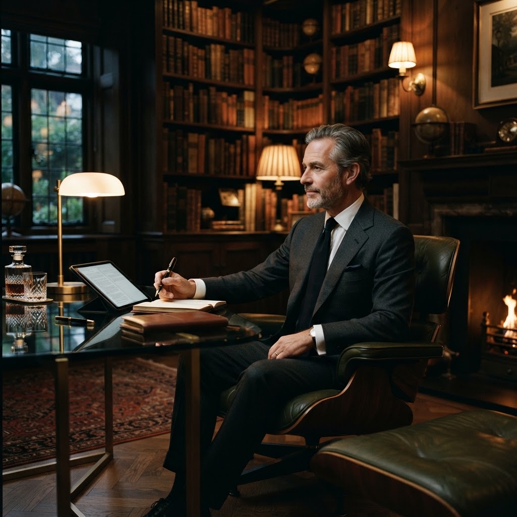 The New Vanguard: Private Banking and the Future of Wealth in 2026