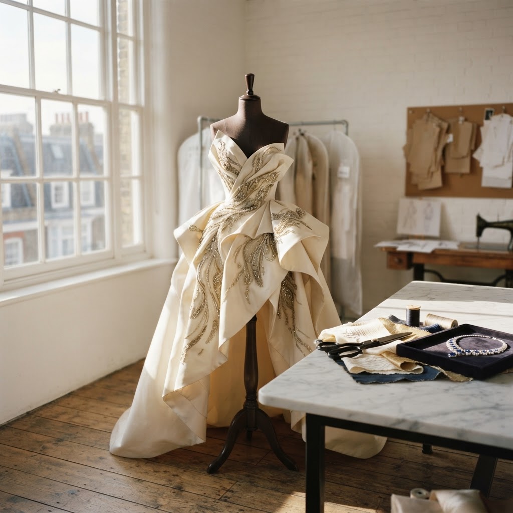 The Art of Excess: Defining the 2026 Haute Couture Season