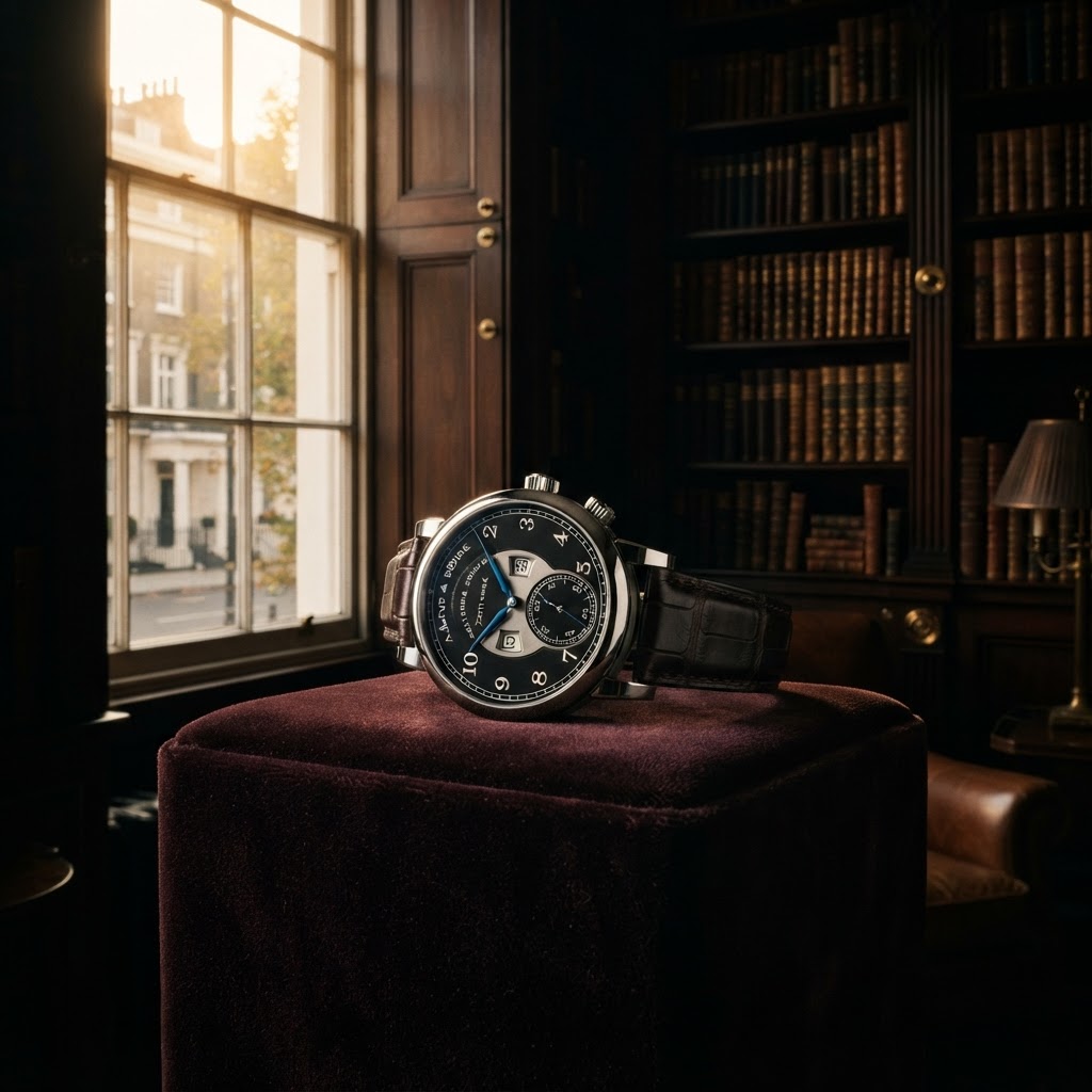The Art of Absence: Why Scarcity Defines Modern Luxury