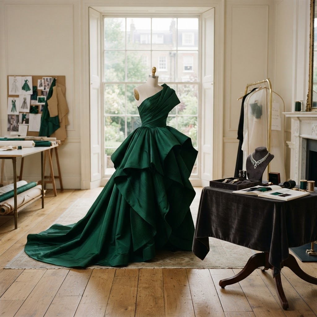 Threads of Eternity: The Couture Collections That Defined 2026
