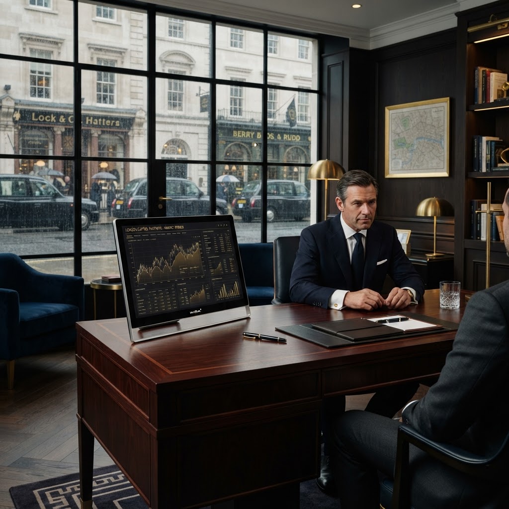 The New Vanguard: Private Banking Strategies for 2026
