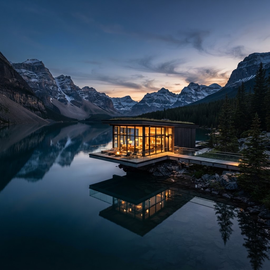 Sanctuary Reimagined: The New Six Senses Paradigm