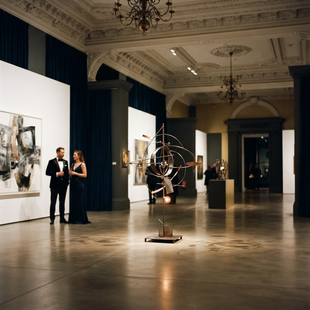 The New Renaissance: Chelsea's Avant-Garde Arts Scene in 2026