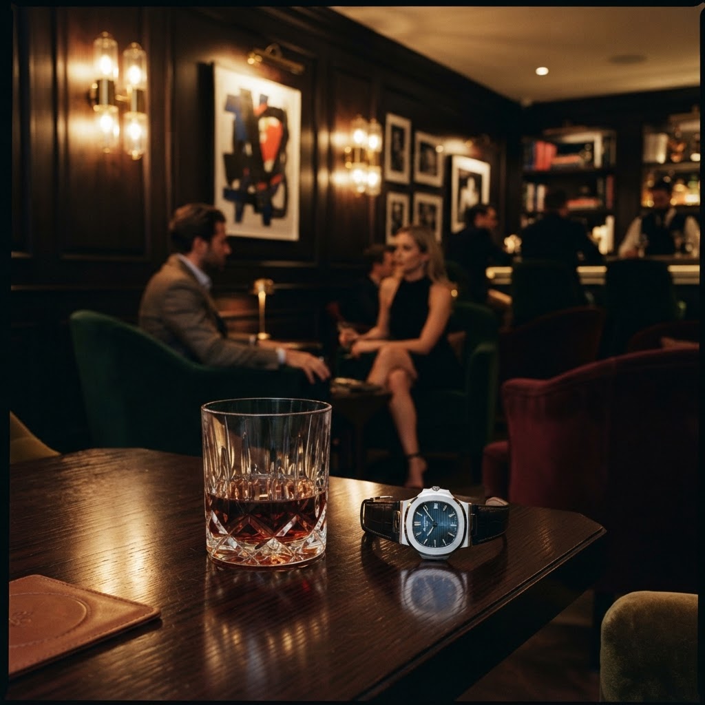 The New Sanctuary: Inside London's Most Exclusive Private Members' Clubs of 2026