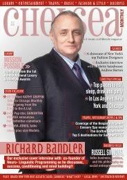Issue 146 - Richard Bandler