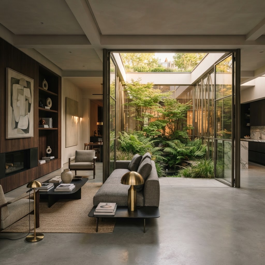 The New Era of Bespoke Architecture: Redefining Ultra-Prime Living