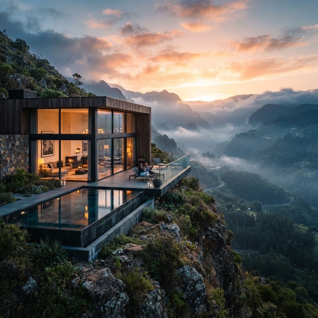 The Sanctuary of Silence: Inside the New Six Senses Wilderness Retreats
