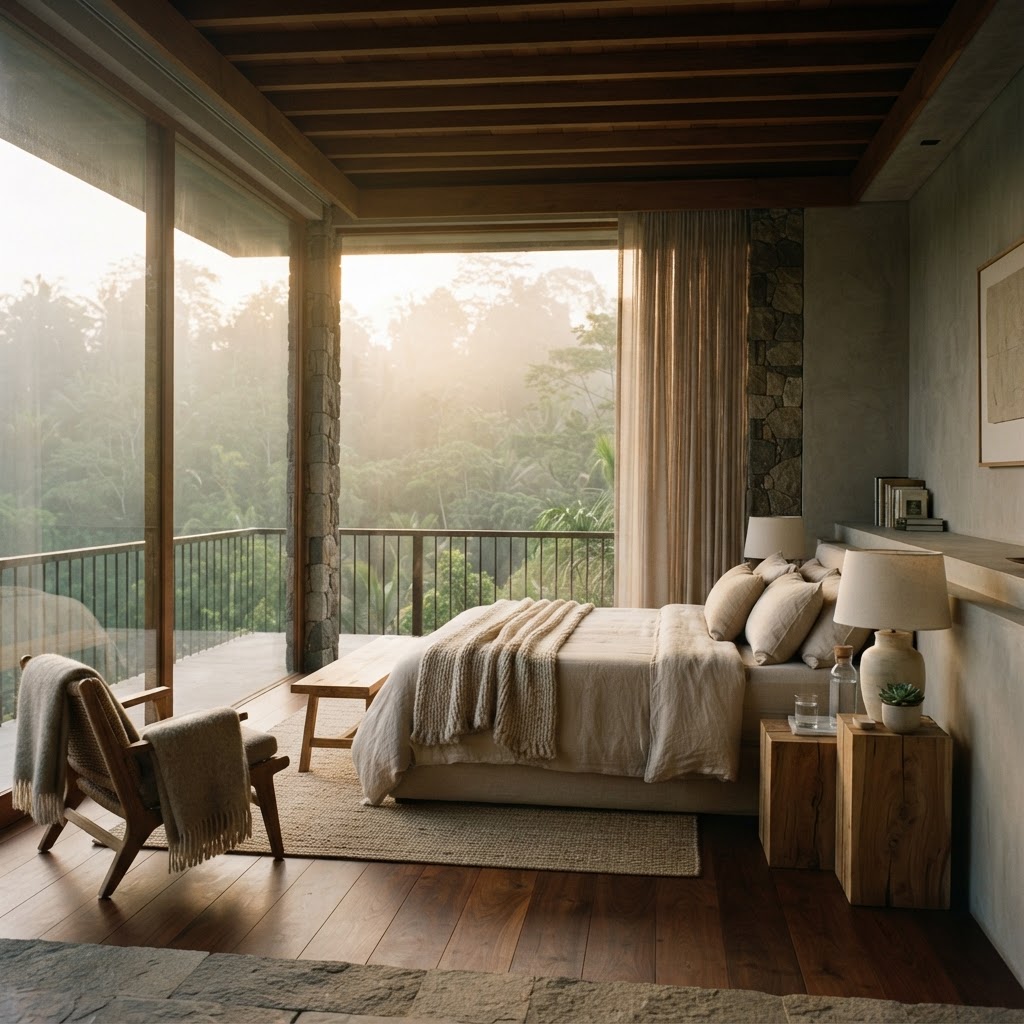 The Sanctuary Protocol: Inside the Reimagined Six Senses Wilderness