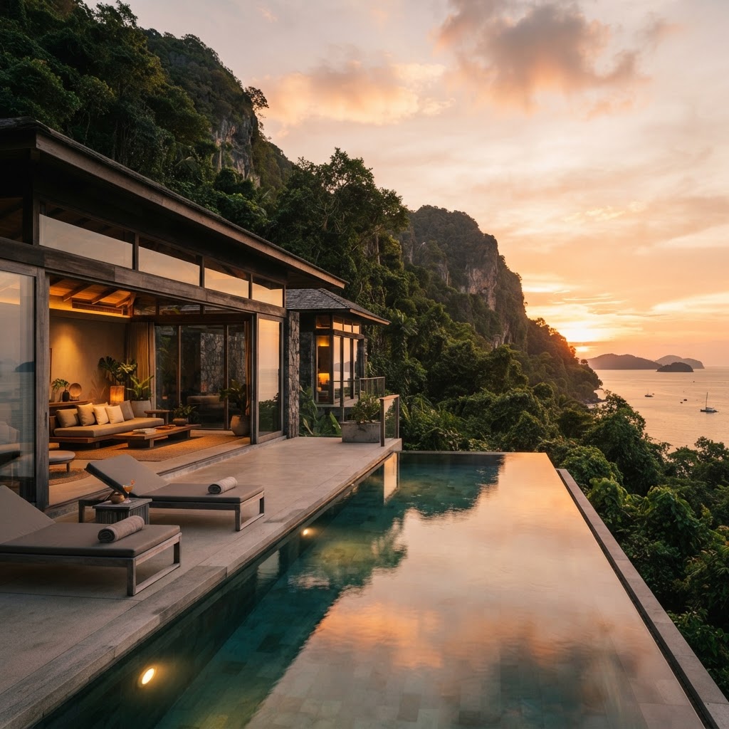 The Sanctuary Reimagined: Inside the New Six Senses Wilderness Retreats