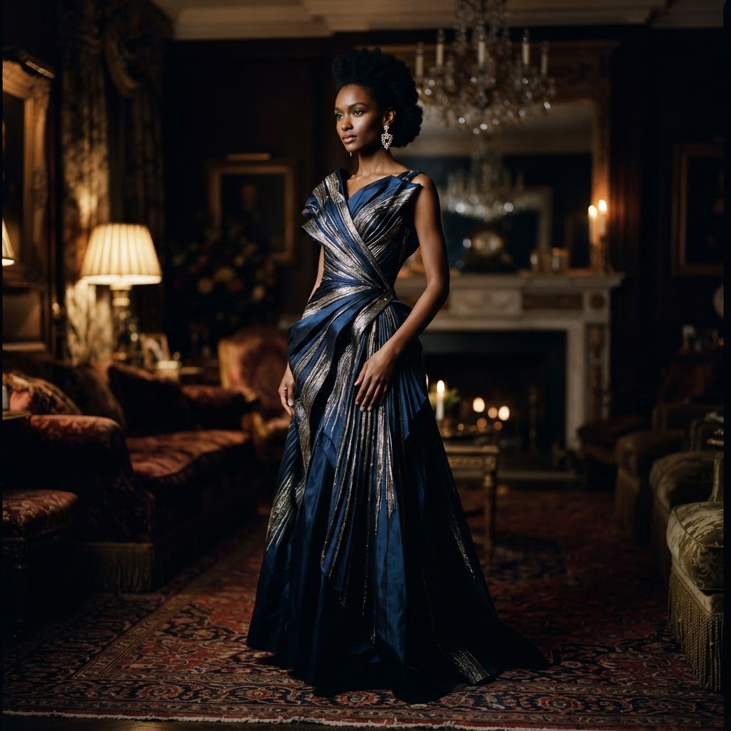 Architectural Elegance: The Defining Couture Collections of 2026