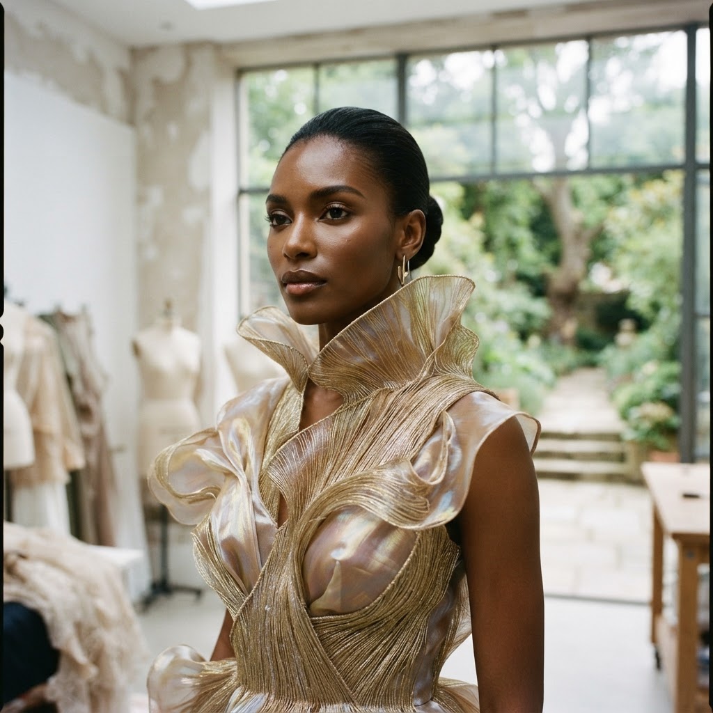 Architects of Elegance: The Couture Collections That Defined 2026