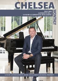 Greg Secker: Investment & Wealth