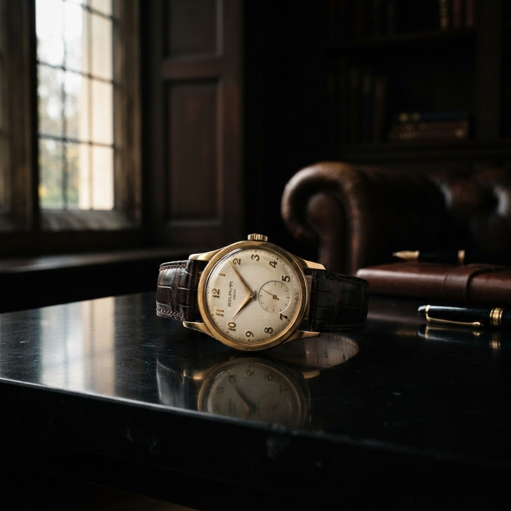 The Alchemy of Absence: Why Scarcity Defines Modern Luxury