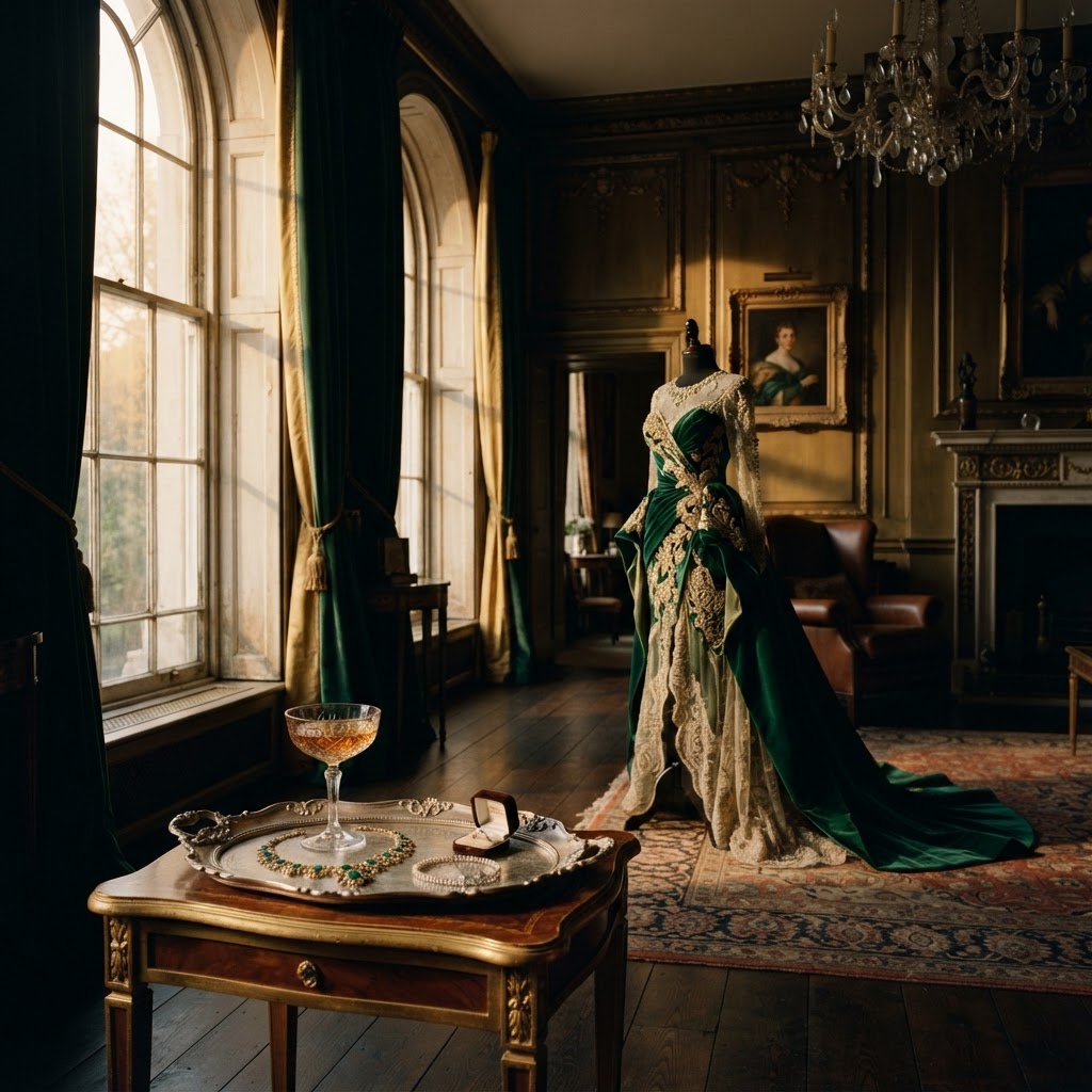 The Alchemy of Elegance: Defining the 2026 Haute Couture Season