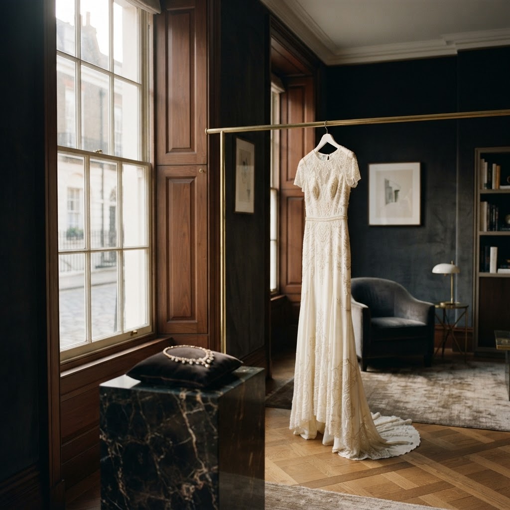 The Chelsea Edit: Curating the Art of Extraordinary Style