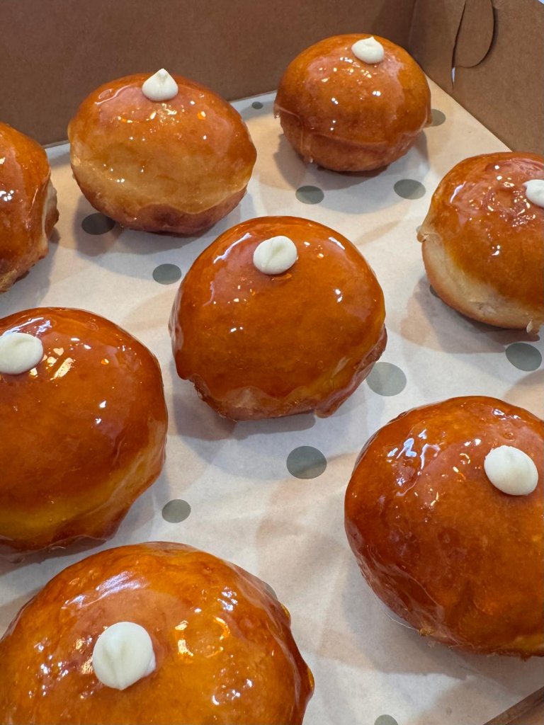 Bombolone