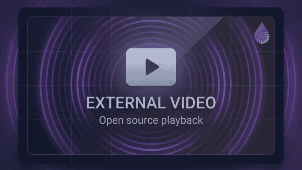 video