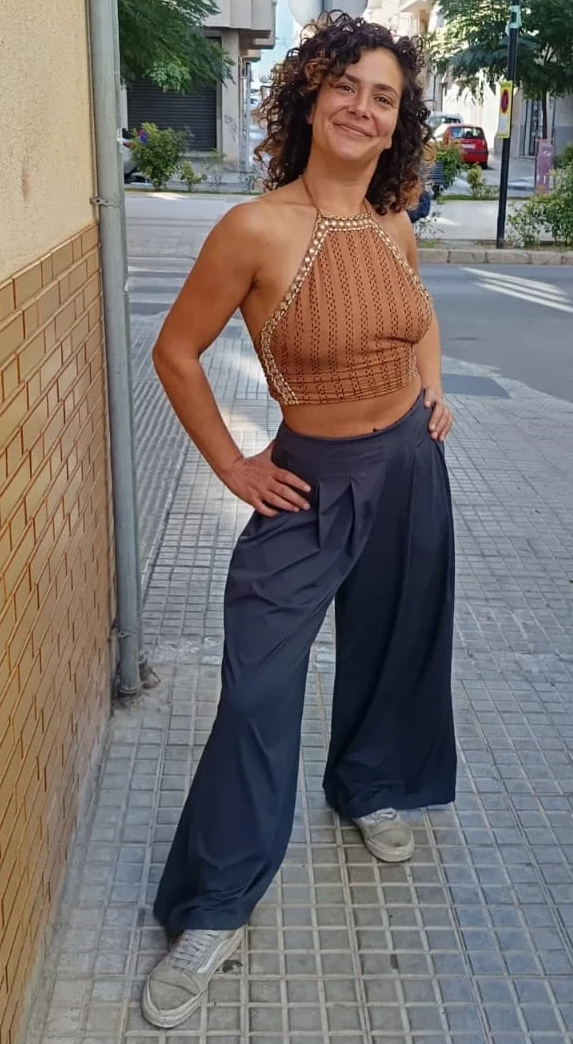 Ana P.