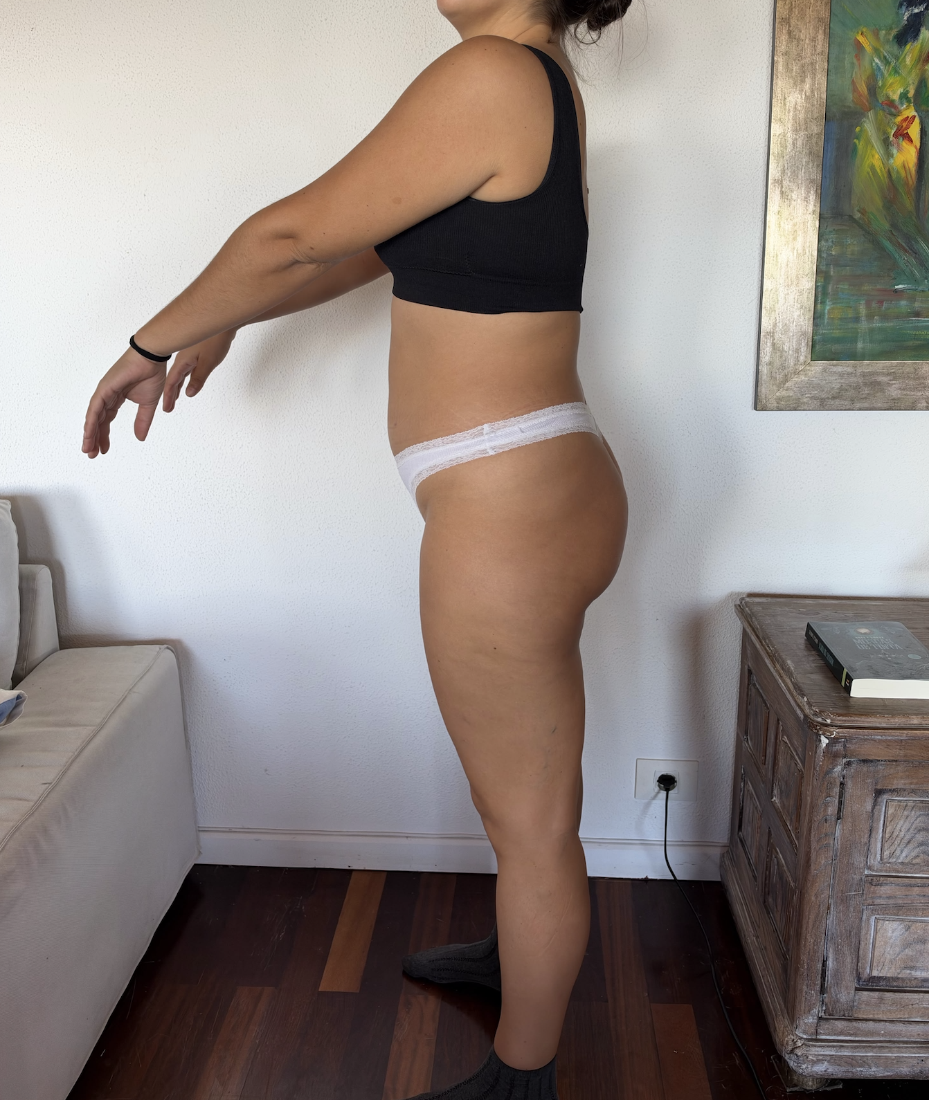Antes del reto