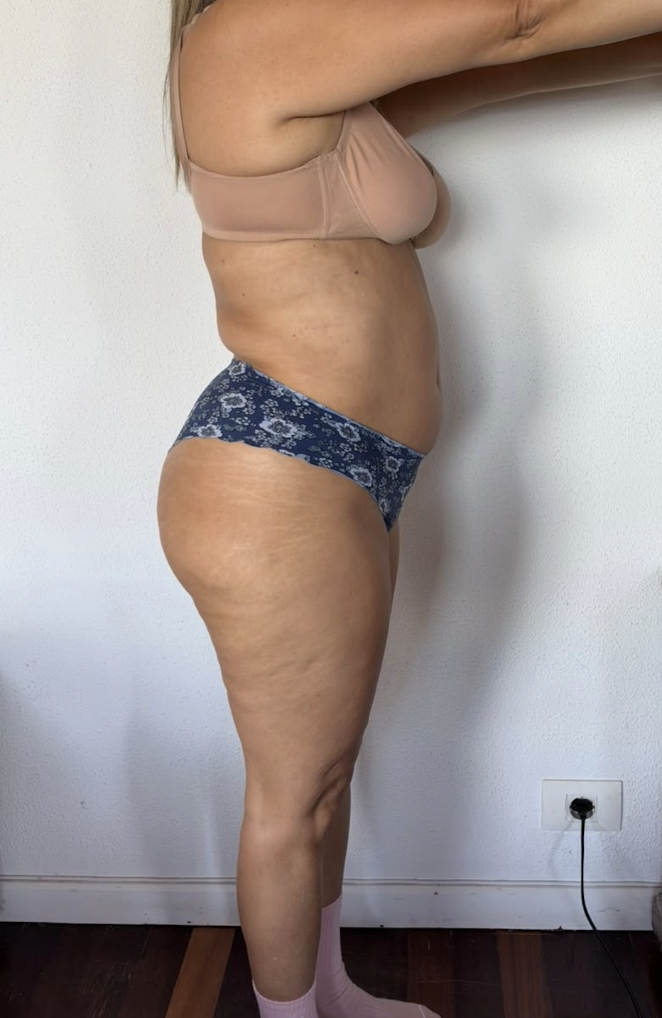 Antes del reto