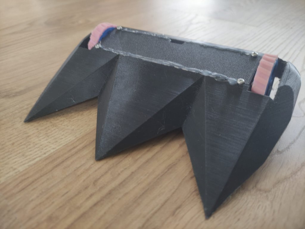 Wedge of Hell