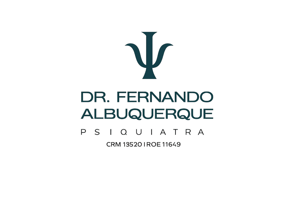Dr. Fernando Albuquerque