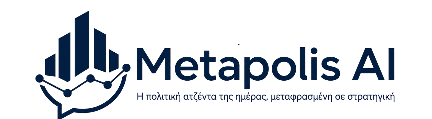 Metapolis AI