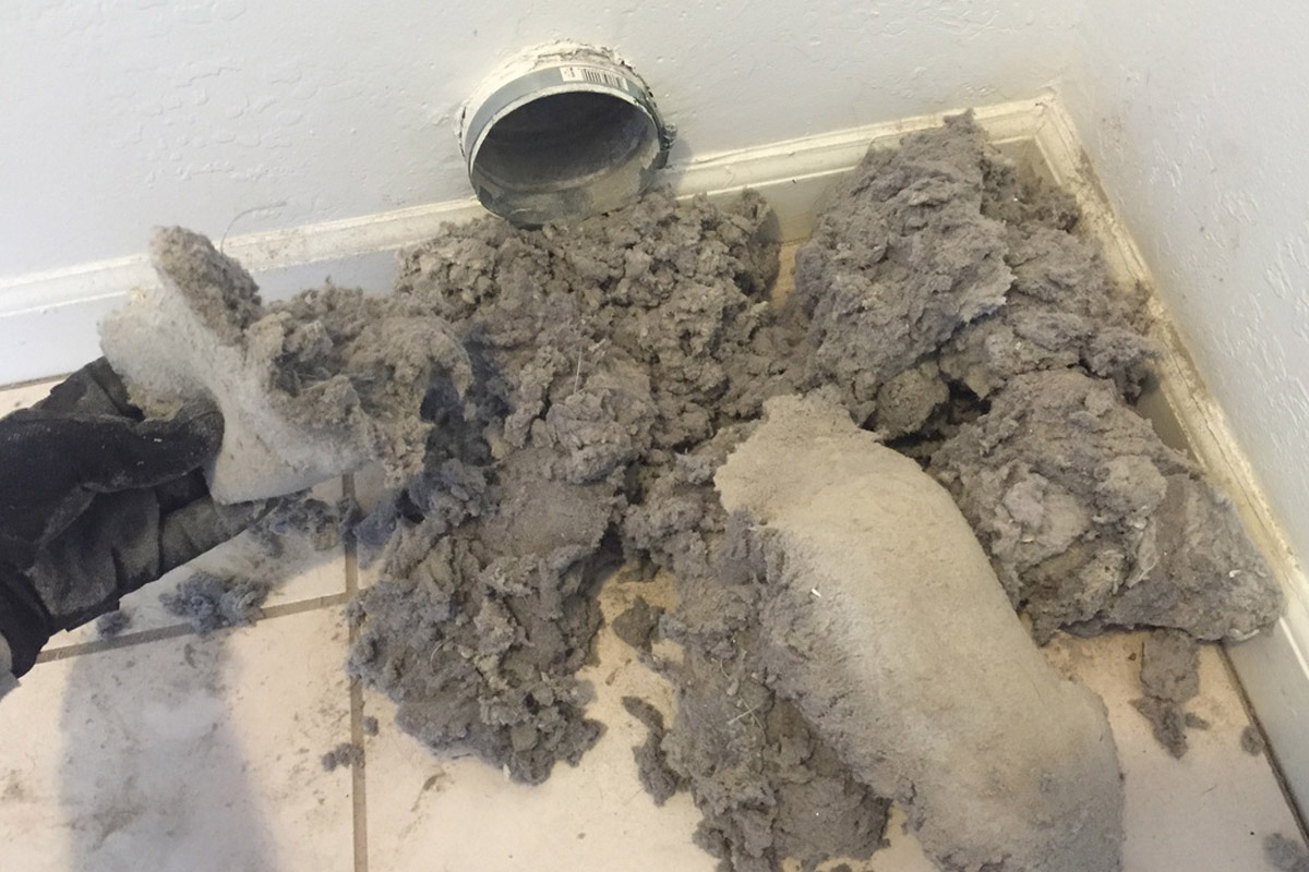Dryer Vent Cleaning  West Hill, Kent - Chase Cover in West Hill, Kent, WA by Chimney Pro Solutions