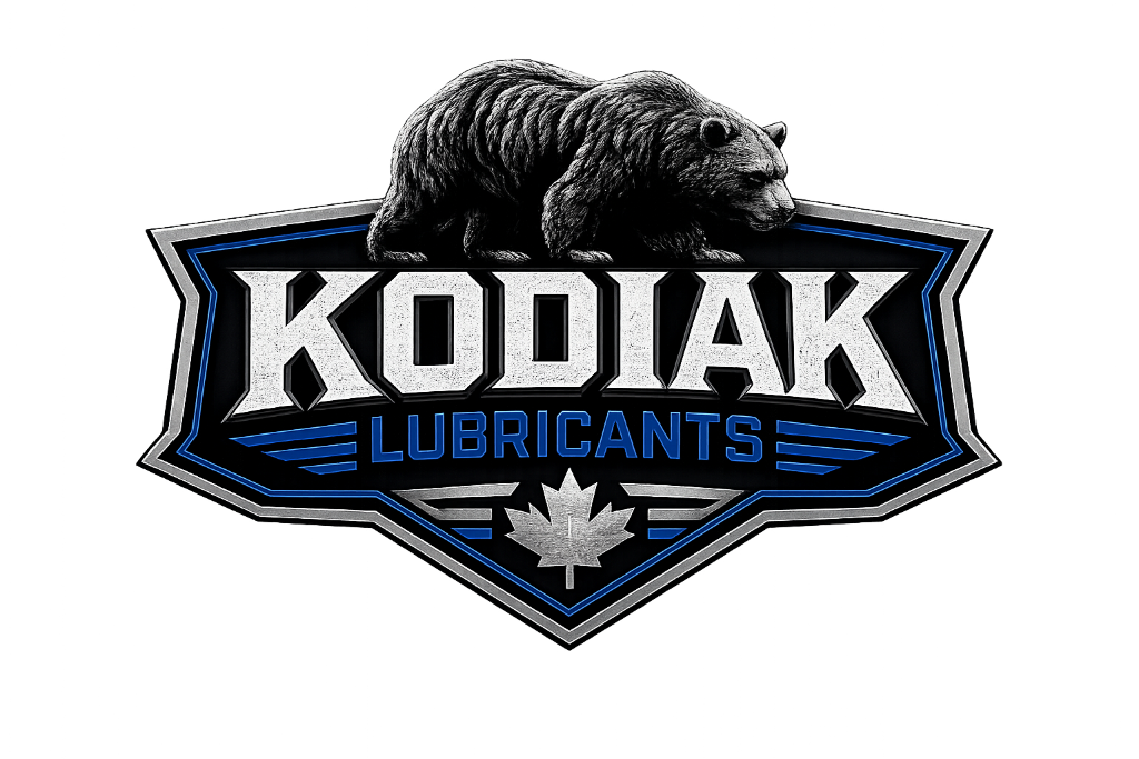 Kodiak Grease