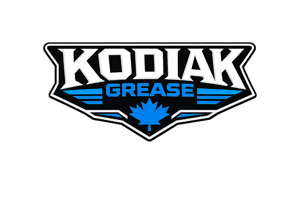 Kodiak Grease