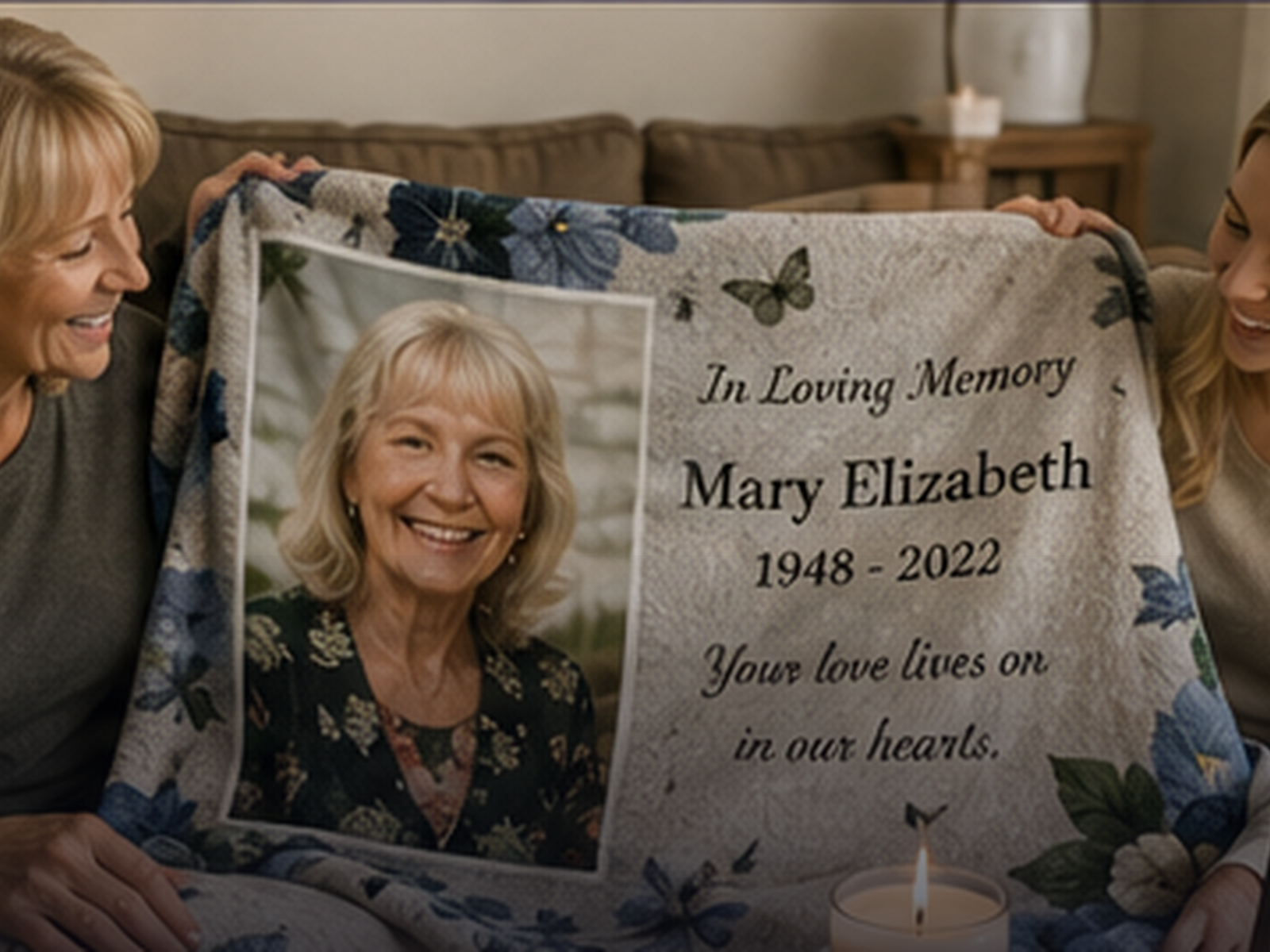 Memorial Keepsakes
