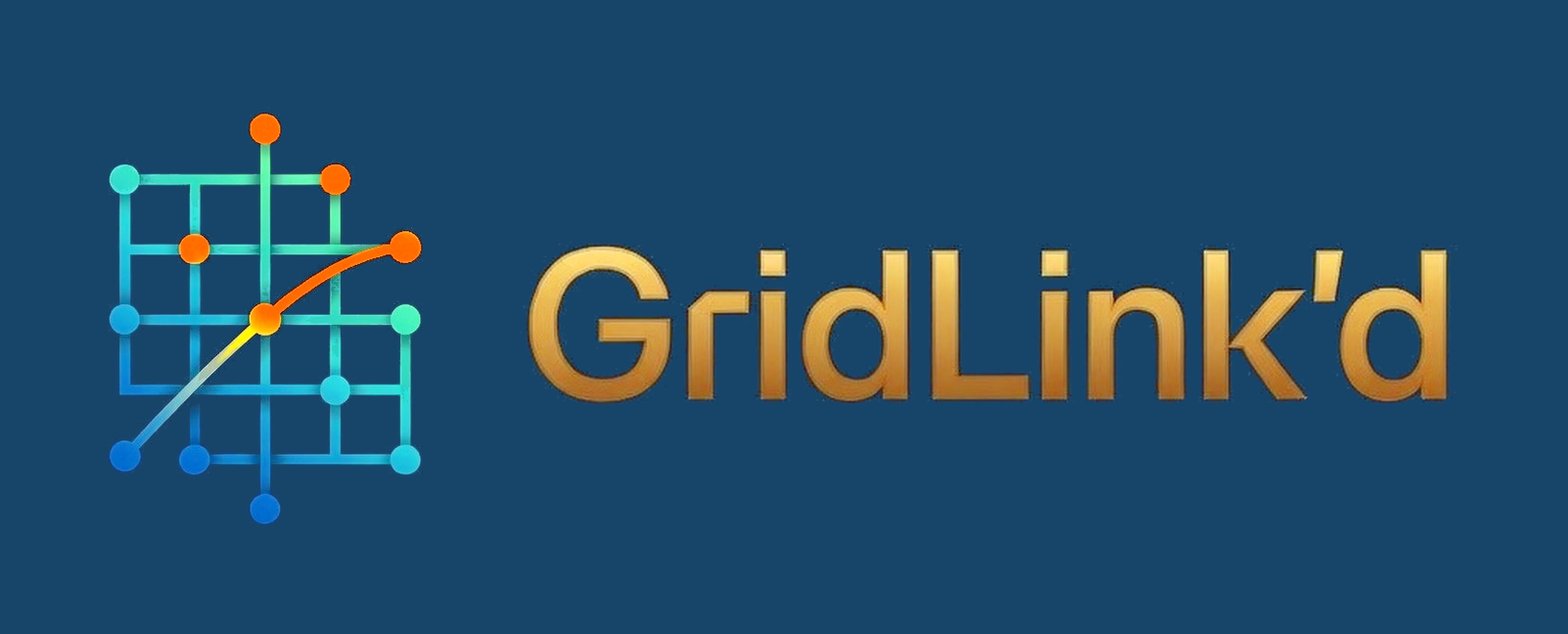 GridLink'd