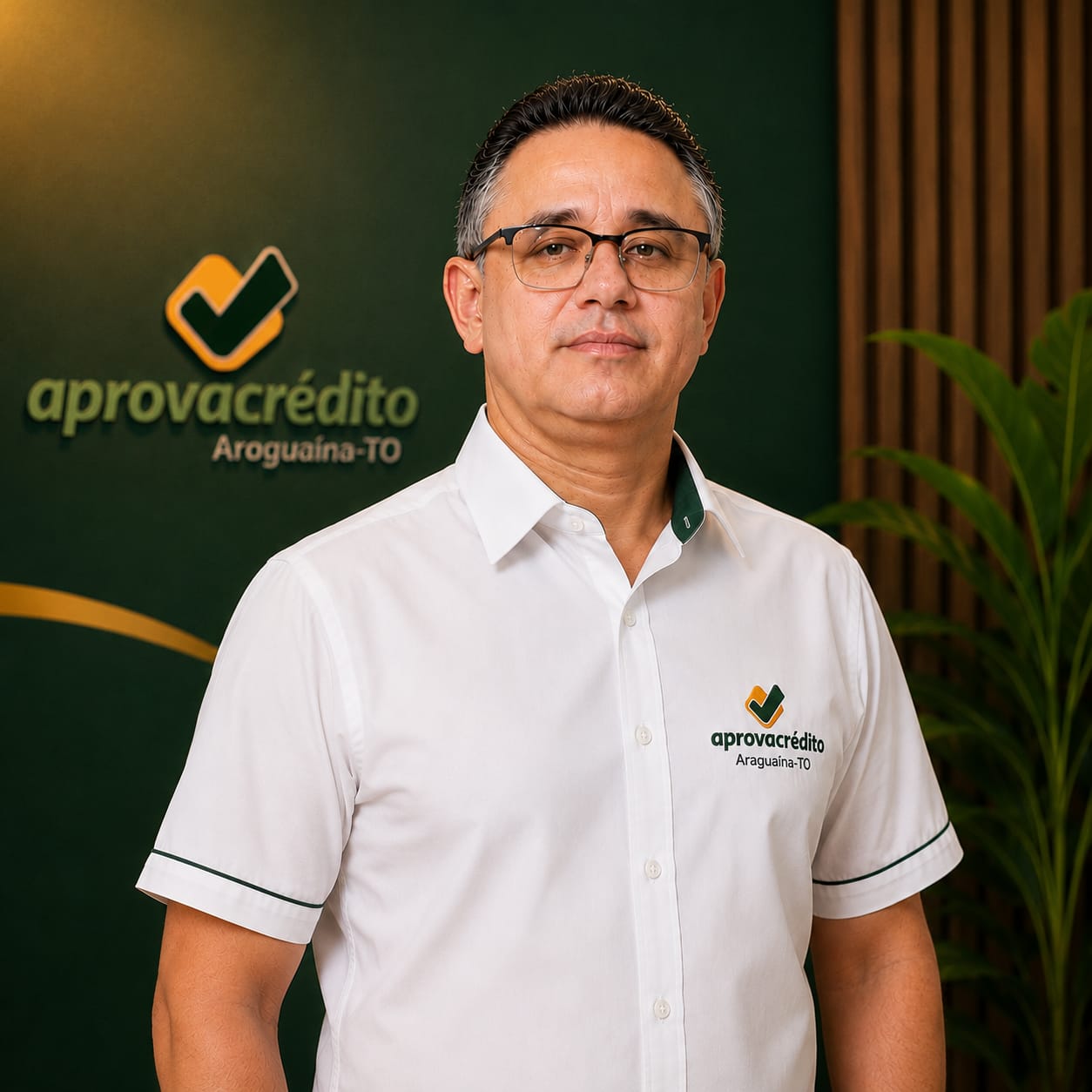 Consultor Aprova Crédito Araguaína